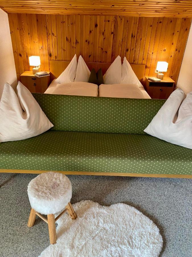 Ferienwohnung 4 Taxenbach Buitenkant foto